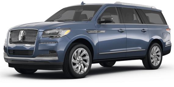 LINCOLN NAVIGATOR L 2023 5LMJJ3LG6PEL14804 image